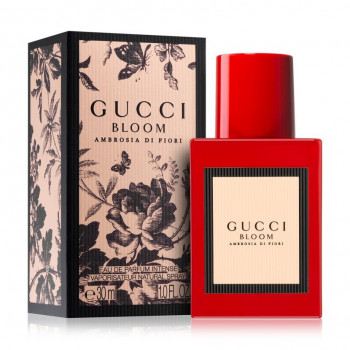 Gucci Bloom Ambrosia Di Fiori Парфумована вода жіноча, 30 мл