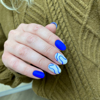 Любовь Магомедова, Кременчуг Фото - 16