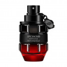 Viktor & Rolf Spicebomb Infrared Туалетна вода чоловіча, 90 мл (ТЕСТЕР)