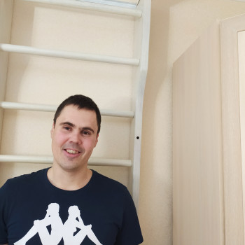 Алексей Гомза, Запорожье Фото - 5