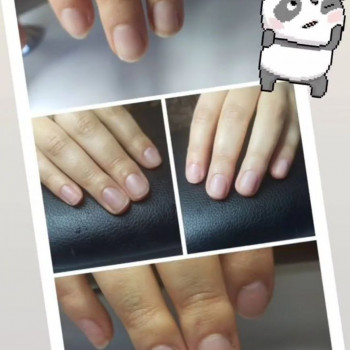 Обробка рук