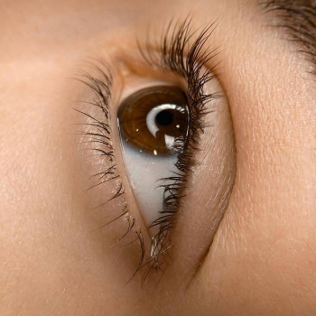 Перманентний макіяж повік