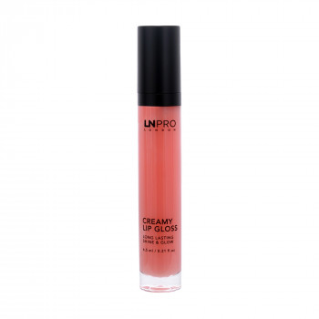 Блиск для губ LN Pro Creamy Lip Gloss 102, 6.5 мл