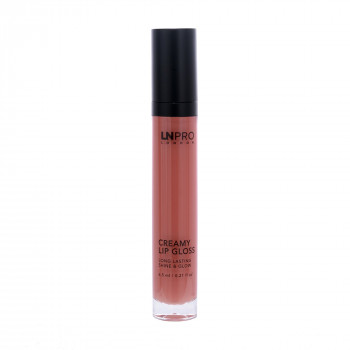 Блиск для губ LN Pro Creamy Lip Gloss 103, 6.5 мл