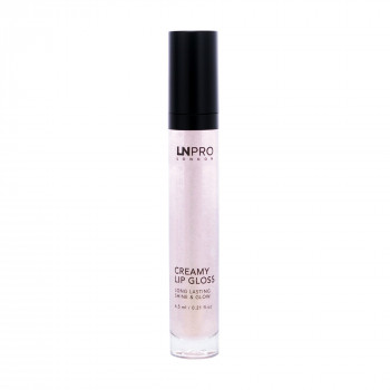 Блиск для губ LN Pro Creamy Lip Gloss 101, 6.5 мл
