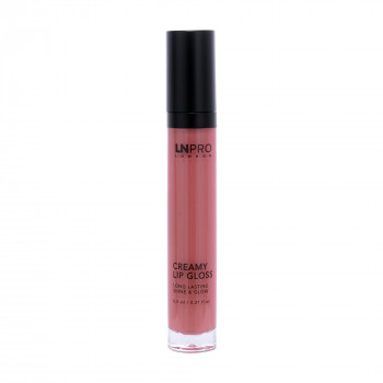 Блиск для губ LN Pro Creamy Lip Gloss 104, 6.5 мл