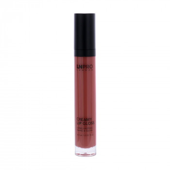 Блиск для губ LN Pro Creamy Lip Gloss 106, 6.5 мл