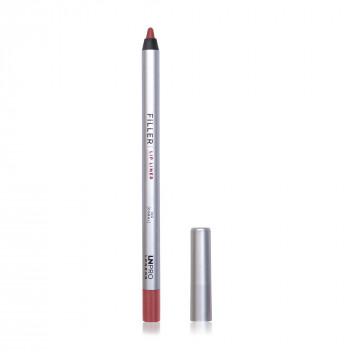 Стійкий гелевий олівець для губ LN Pro Filler Lip Liner, 103 Coral, 1.7 г