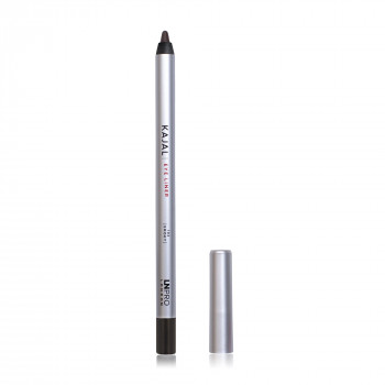 Стійкий гелевий олівець для очей LN Pro Kajal Eye Liner, 103 Smoky, 1.7 г
