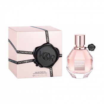Viktor & Rolf Flowerbomb Парфумована вода жіноча, 50 мл
