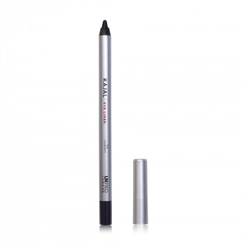 Стійкий гелевий олівець для очей LN Pro Kajal Eye Liner, 104 Violet, 1.7 г