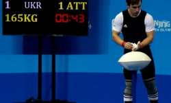 Персональний тренер Масажист Євгеній Біла Церква