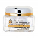 Крем для обличчя Rexaline Line Killer Anti-Wrinkle Firming Cream, 50 мл