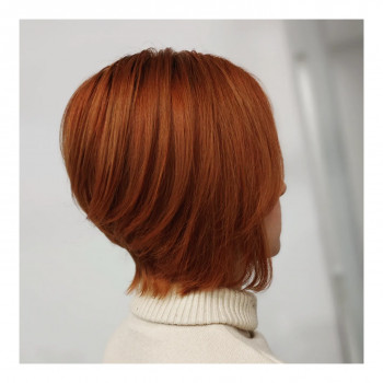 Стрижка 💇🏼‍♀️
                    Парикмахер-колорист Олена Каменец-Подольский