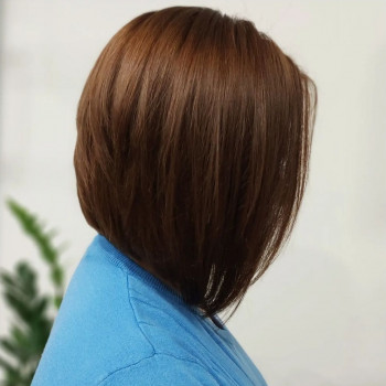 Стрижка 💇🏼‍♀️
                    Парикмахер-колорист Олена Каменец-Подольский