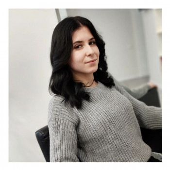 Стрижка 💇🏼‍♀️
                    Парикмахер-колорист Олена Каменец-Подольский