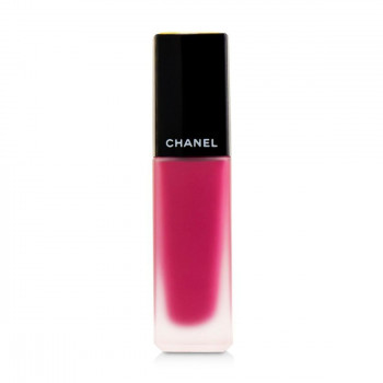 Рідка матова помада для губ Chanel Rouge Allure Ink 160 Rose Prodigious, 6 мл