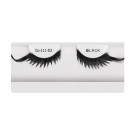 Накладні вії Gloria GL-111-03 Black, 1 пара