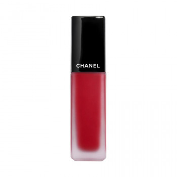 Рідка матова помада для губ Chanel Rouge Allure Ink 152 Choquant, 6 мл