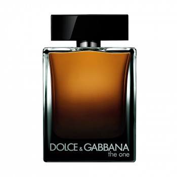 Dolce & Gabbana The One For Men Парфумована вода чоловіча, 100 мл (ТЕСТЕР з кришкою)