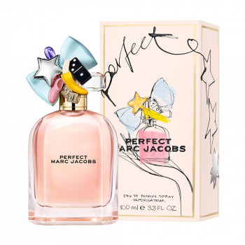 Marc Jacobs Perfect Парфумована вода жіноча, 100 мл