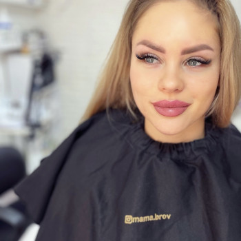 Олена Д‘яченко, Александрия Фото - 6