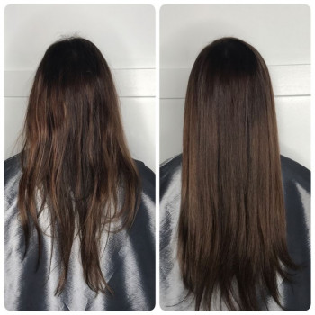 Нарощювання волосся
                    Салон краси HelenS Харків