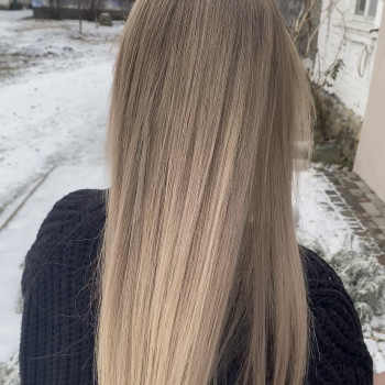 Анна Дубина, Кропивницкий Фото - 8