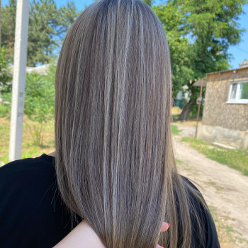 Анна Дубина, Кропивницкий Фото - 13