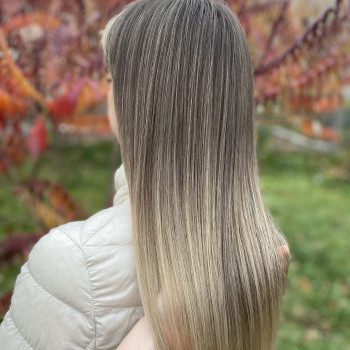 Анна Дубина, Кропивницкий Фото - 18