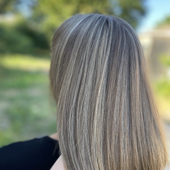 Анна Дубина, Кропивницкий Фото - 21