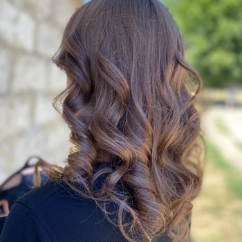 Анна Дубина, Кропивницкий Фото - 24