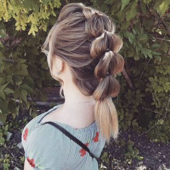 Анна Дубина, Кропивницкий Фото - 27