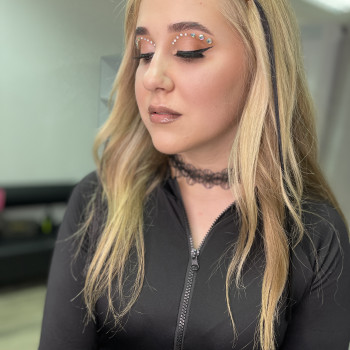 Алина Макарова, Киев Фото - 10