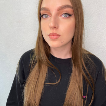 Алина Макарова, Киев Фото - 14