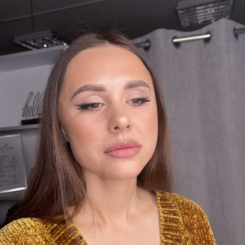 Алина Макарова, Киев Фото - 20