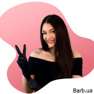 Мастер перманентного макияжа Наталия Савченко на Barb.ua