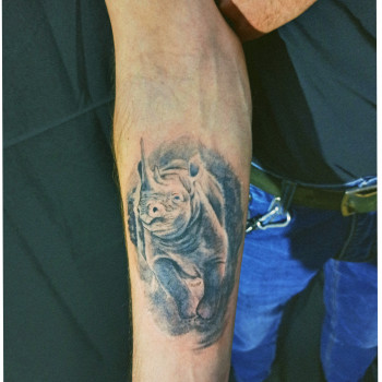 Алексей Полянцев, Киев Фото - 55