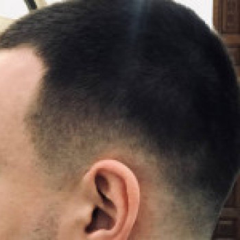 Стрижка класична з шампунем та стайлінгом косметикою KERASTASE
                    Салон краси Миледи Львів