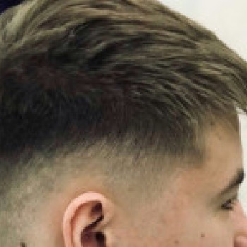 Стрижка класична з шампунем та стайлінгом косметикою KERASTASE
                    Салон краси Миледи Львів