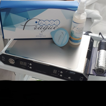 Апарат карбоксітерапії