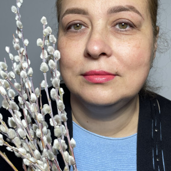 Оформлення брів хною чи фарбою
                    Бровіст Елена Дніпро