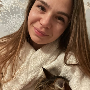 Загоєний перманент брів та міжвійки