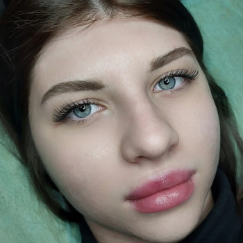 Валерія Губенко, Київ Фото - 2