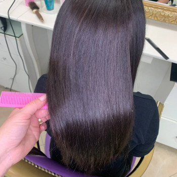 Ритуал K WATER
                    Салон краси Миледи Львів