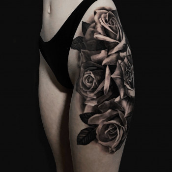 Ярік Флейва, Черкаси Фото - 5