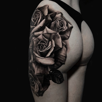 Ярік Флейва, Черкаси Фото - 6