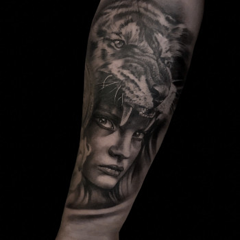 Ярік Флейва, Черкаси Фото - 9