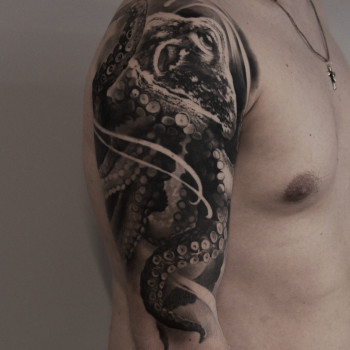 Ярік Флейва, Черкаси Фото - 10