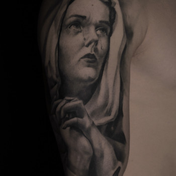 Ярік Флейва, Черкаси Фото - 11